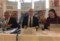 What could John Swinney and Kate Forbes working together mean for the Highlands?