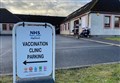 Extra drop-in Covid booster and flu jag clinic taking place in Aviemore today