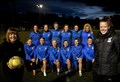 Highland business woman teams up with Inverness Caley Thistle