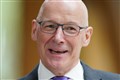 John Swinney could become first minister unopposed as rival rules out campaign