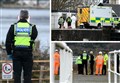 Railway death of man in 60s 'not suspicious', police confirm