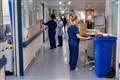 SAS doctors to vote on new pay offer from Government