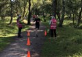 Aviemore ParkRun attracts 80 in perfect conditions