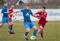 Strathspey Thistle lose midfield duo to Highland League rivals